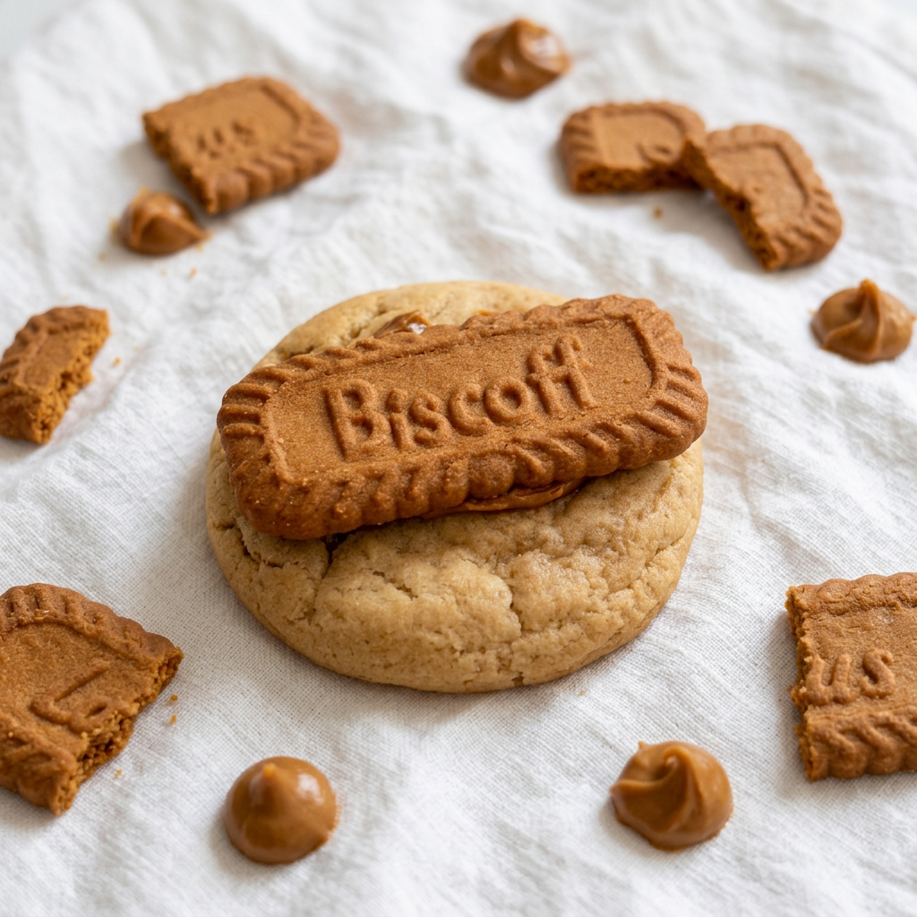 Biscoff